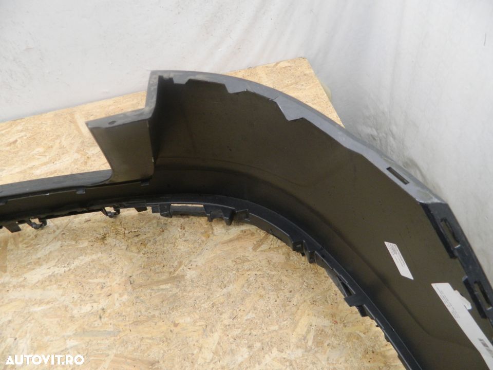 Bara spate Audi Q8, 2018, 2019, 2020, 2021, 2022, 2023, 4M8807511. - 12