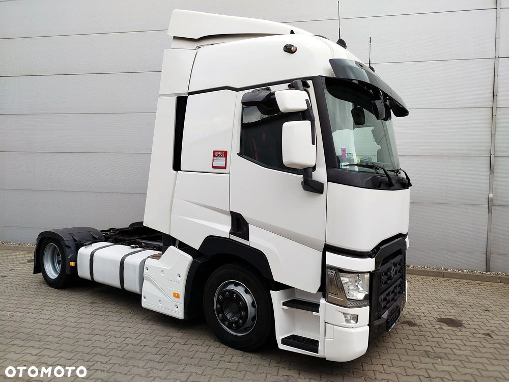 Renault T460 X-LOW / MEGA (LOW DECK) - 8