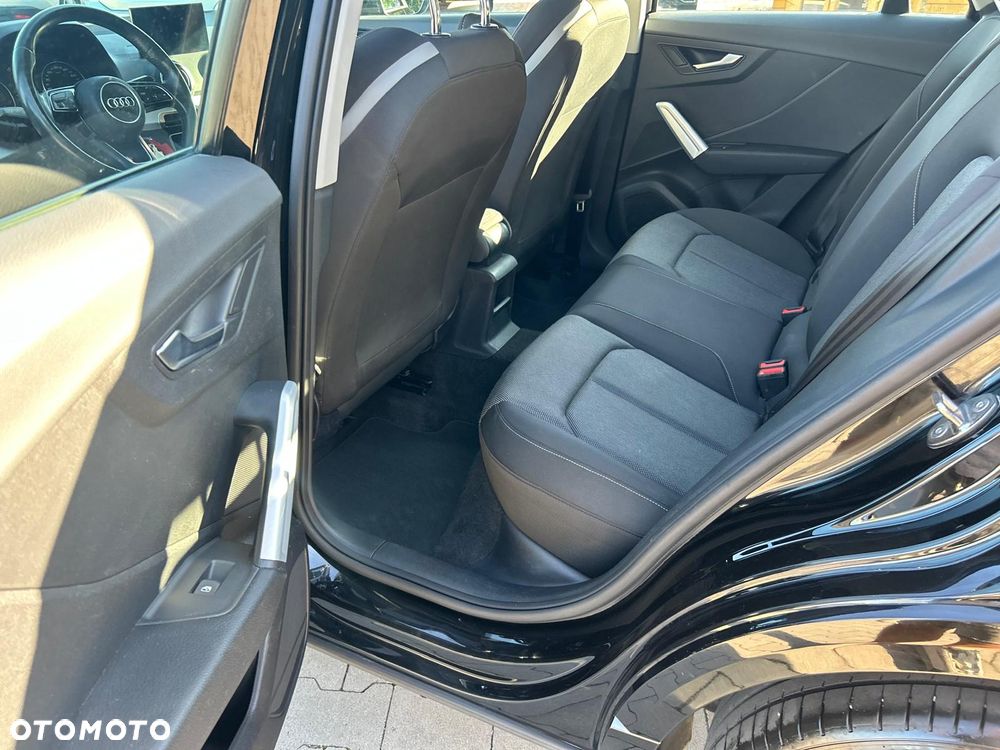 Audi Q2 1.6 TDI Sport - 20