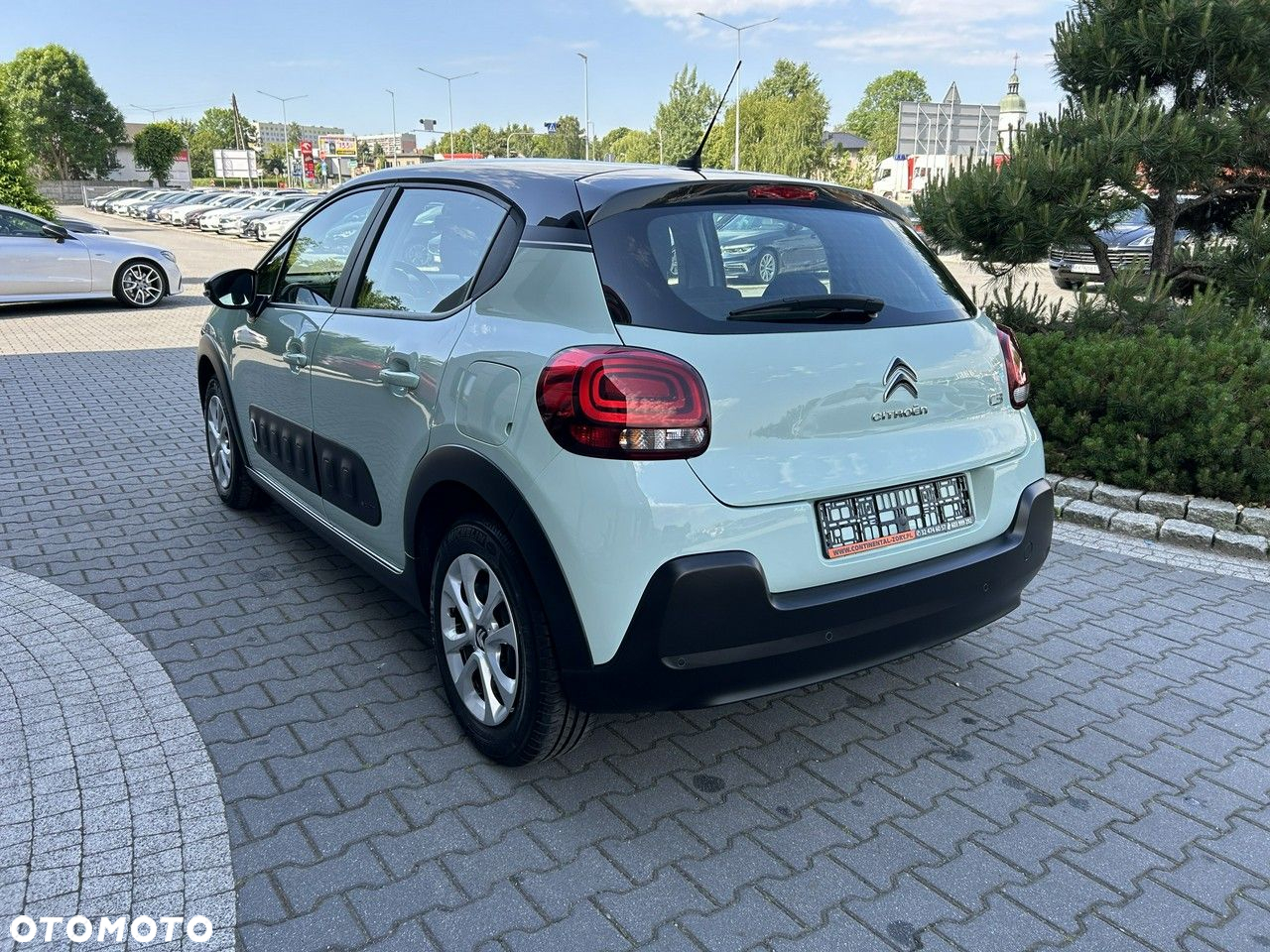 Citroën C3 1.2 PureTech Feel - 5
