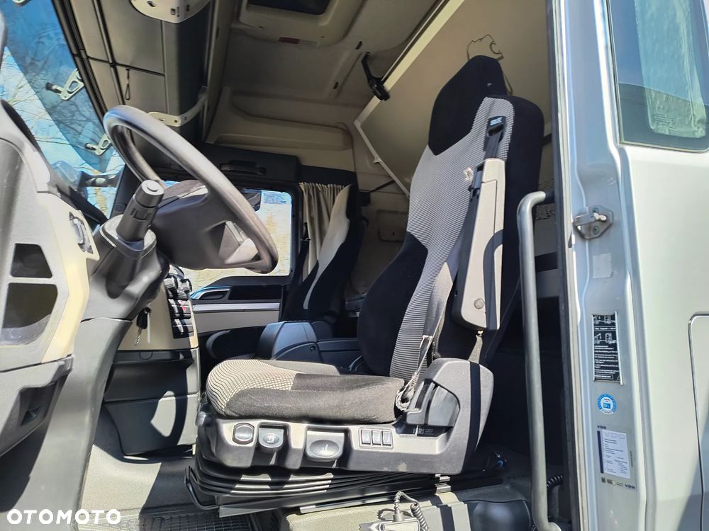 MAN TGX 18.420 Euro6 - 12