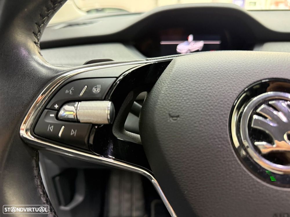 Skoda Enyaq iV 80 Sportline - 18