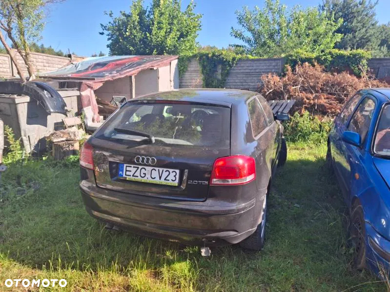 Audi A3 2.0 TDI Ambiente - 6