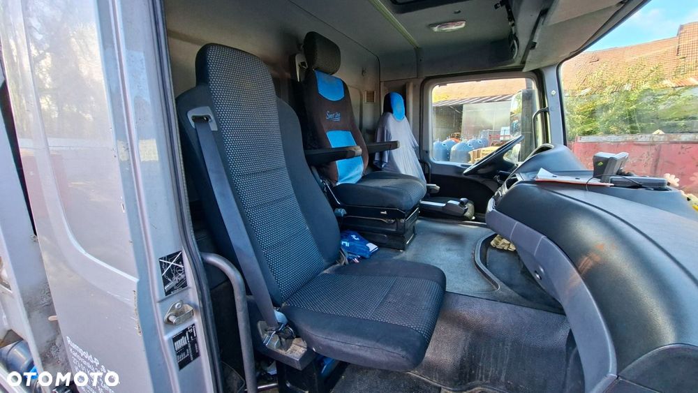 ACTM Actros 2532 L 6X2 - 39
