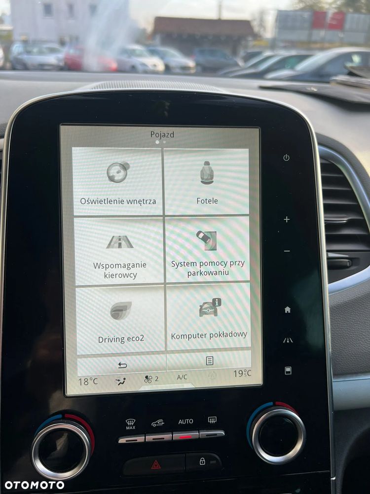 Renault Espace Energy dCi 130 Life - 23