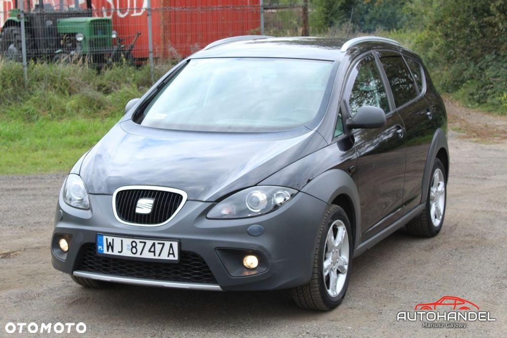 Seat Altea XL - 3