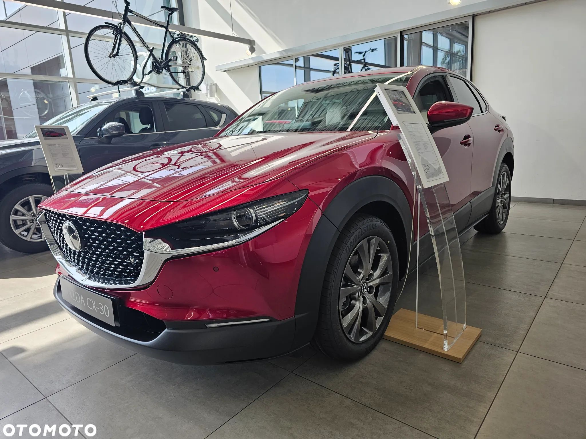 Mazda CX-30 - 1