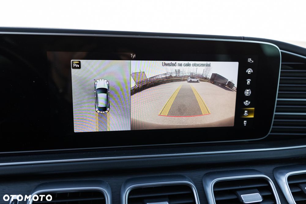 Mercedes-Benz GLE - 5