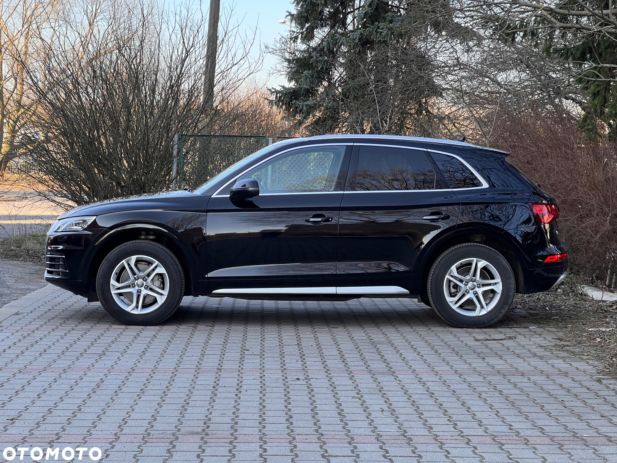 Audi Q5 2.0 TFSI Quattro S tronic - 4