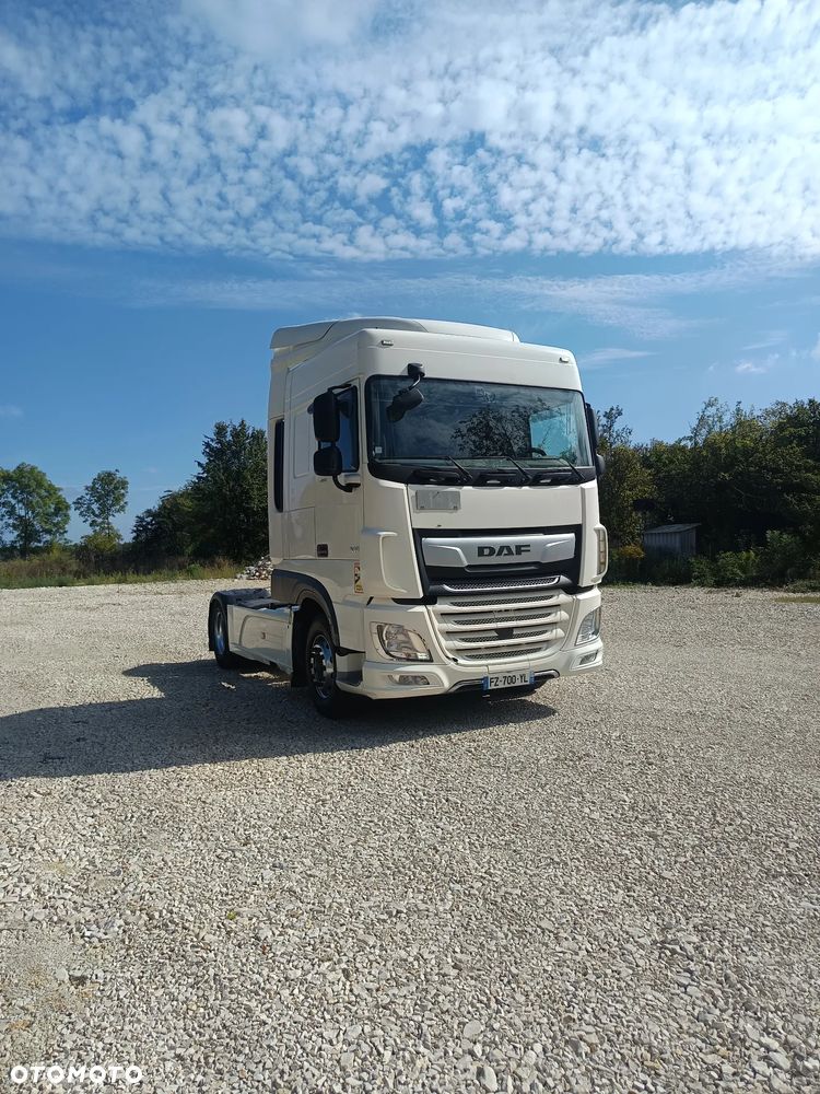 DAF XF 480 - 3