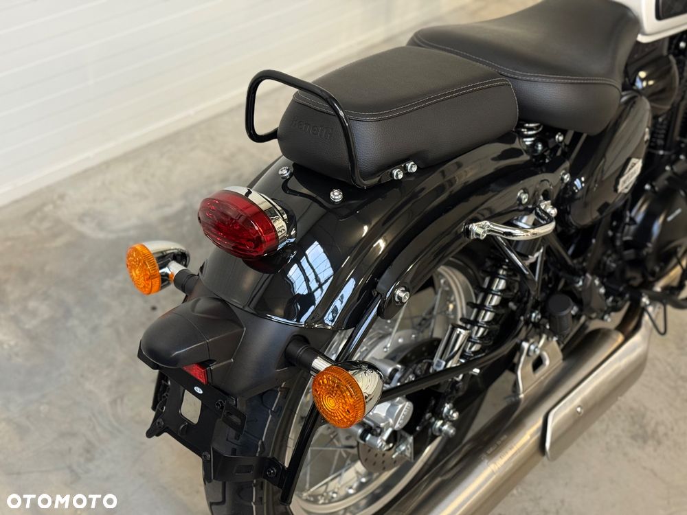 Benelli IMPERIALE 400 - 18