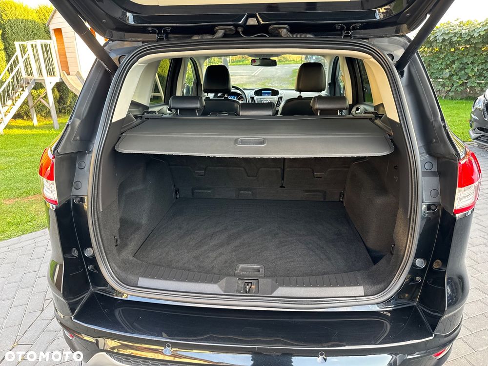 Ford Kuga 2.0 TDCi 4x4 Individual - 31