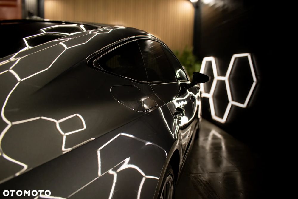 Audi A7 Sportback - 13