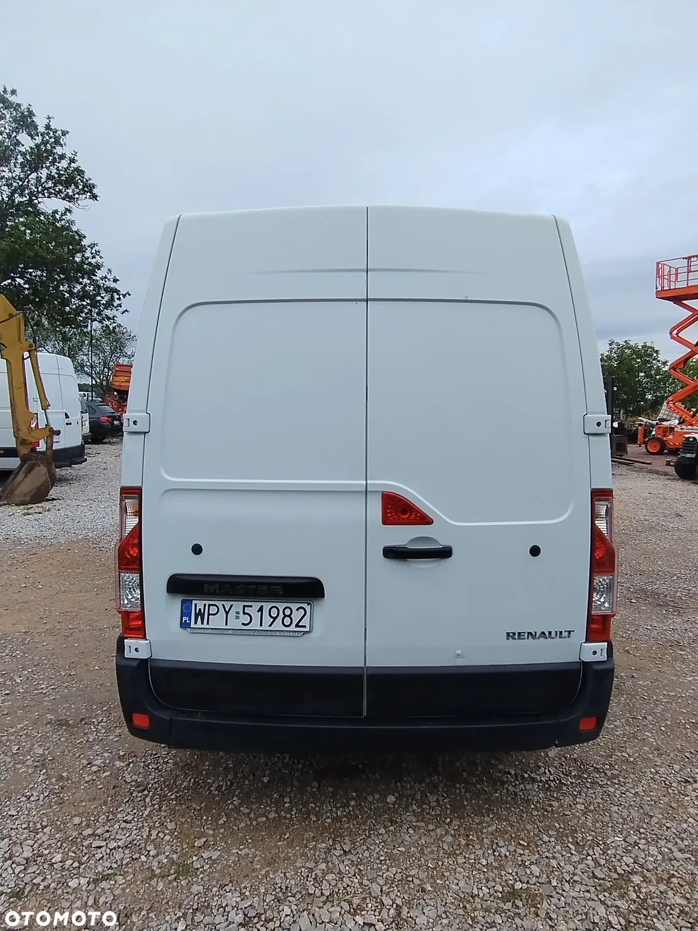 Renault Master - 7