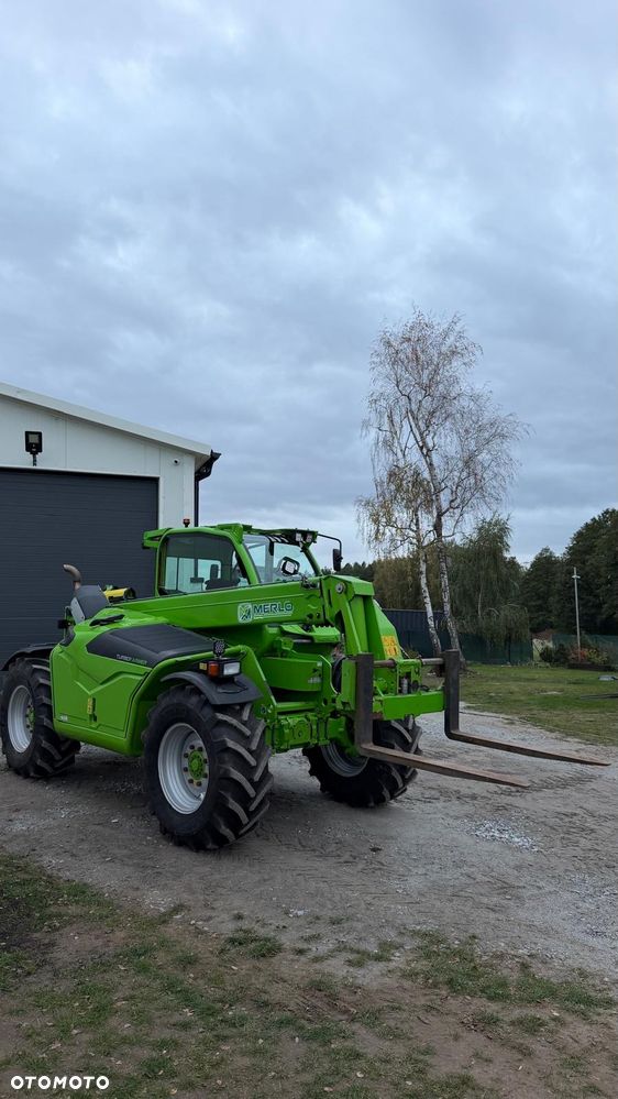 Merlo TF 42.7 CS - 15