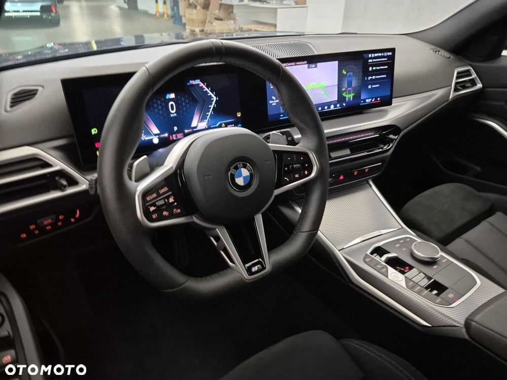 BMW Seria 3 330i xDrive M Sport - 19