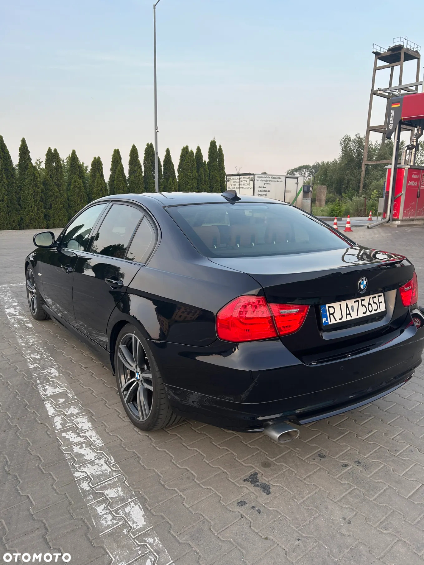 BMW Seria 3 320d - 6