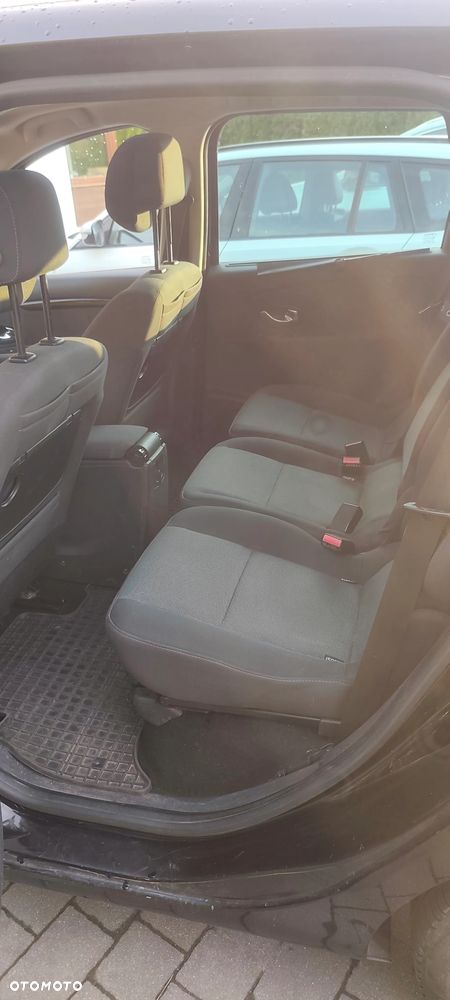 Renault Scenic 1.6dCi Energy TomTom Edition - 9