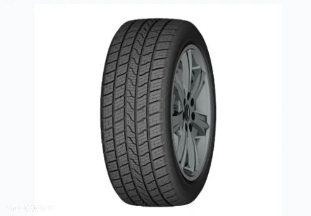 Nowa Opona Całoroczna Powertrac Power March All Season 215/55R16 97V - 1
