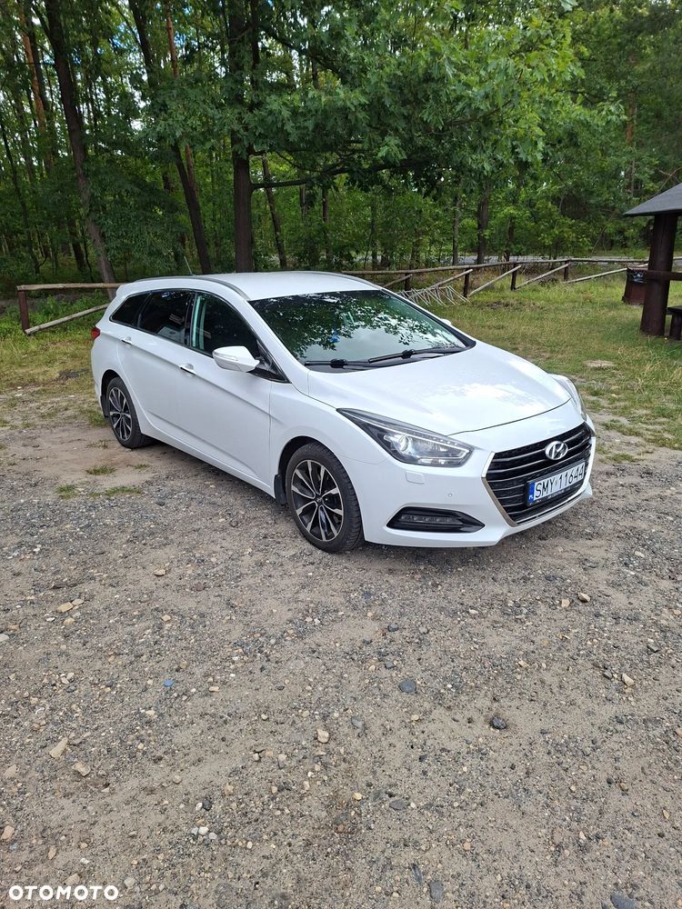 Hyundai i40 1.7 CRDi Business - 10