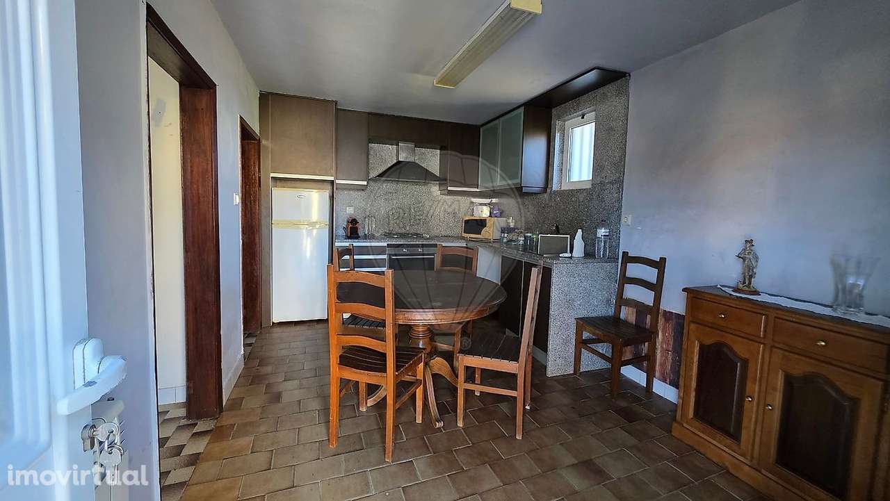 Moradia T3 para arrendamento - Grande imagem: 4/13