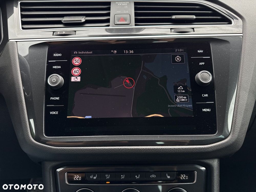 Volkswagen Tiguan 2.0 TSI 4Mot Highline DSG - 29
