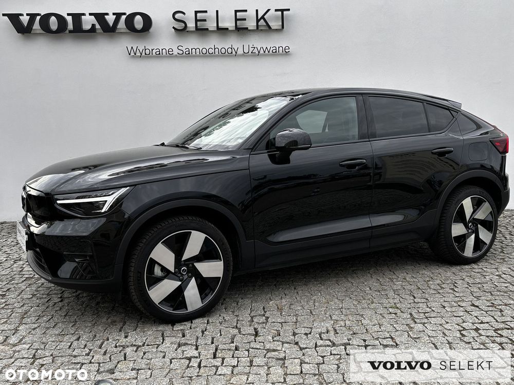 Volvo C40 - 1