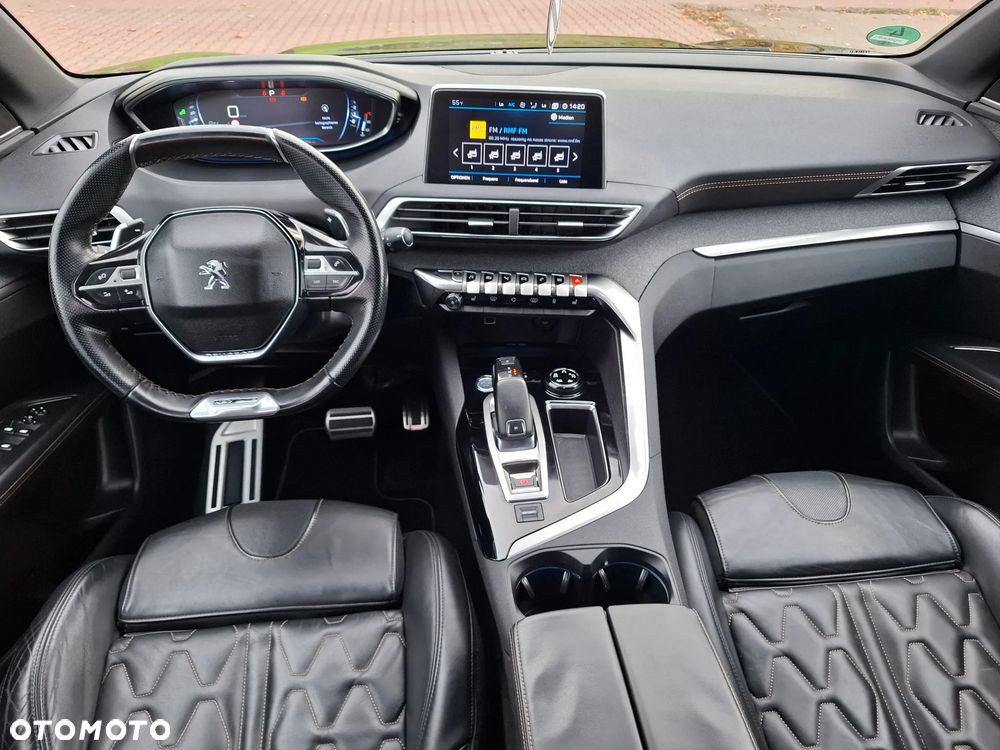 Peugeot 3008 - 32