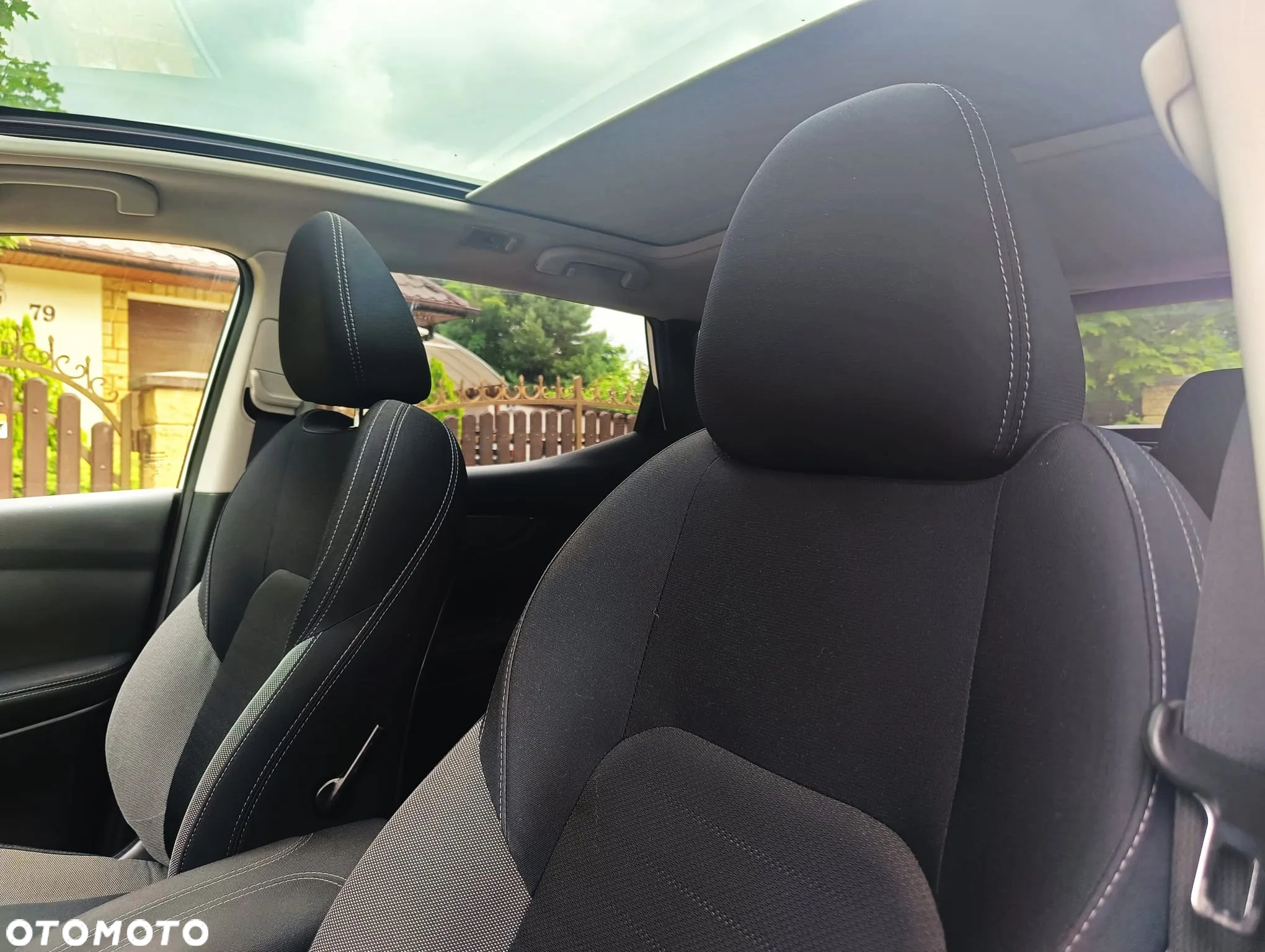 Nissan Qashqai 1.6 DIG-T TEKNA+ - 10