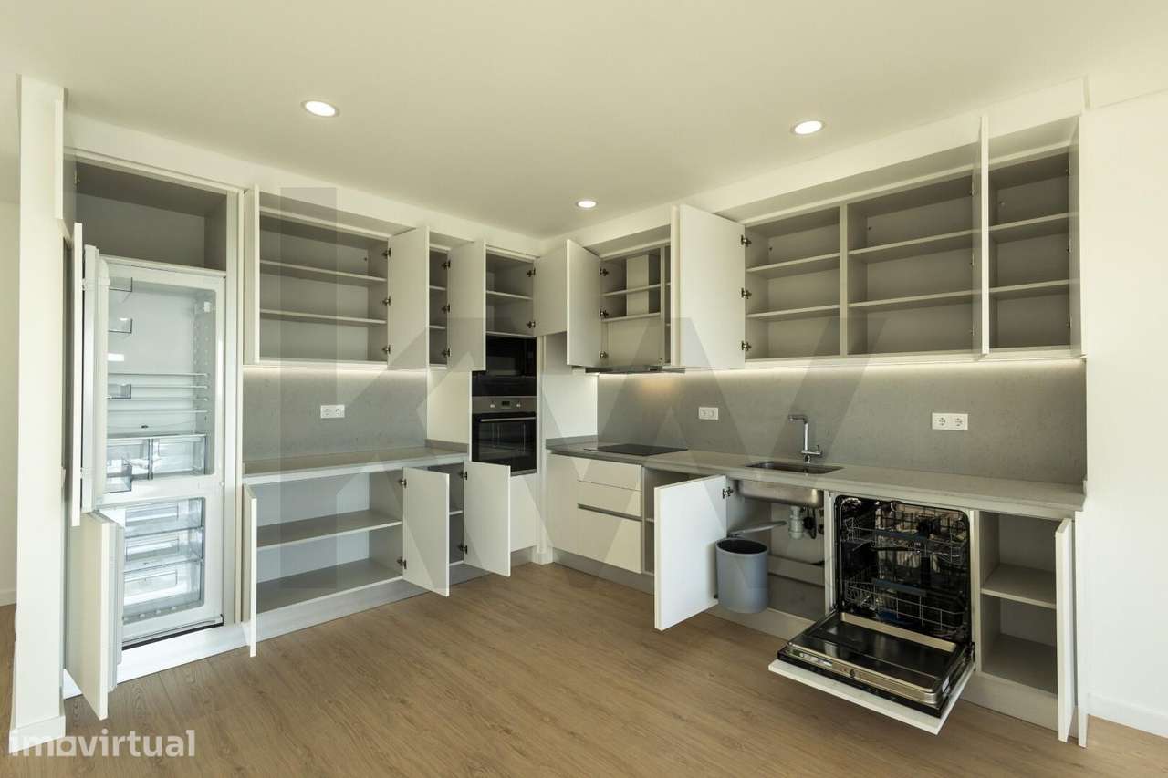 Apartamento T3 Novo Centro de Mafra - Grande imagem: 2/24