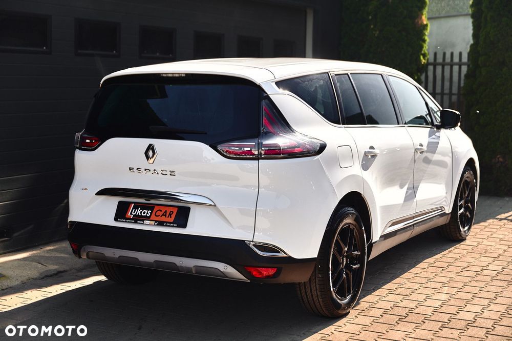 Renault Espace - 37