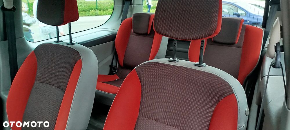 Renault Kangoo - 15
