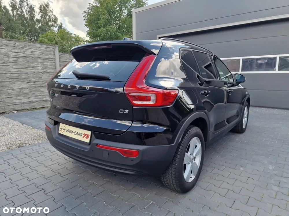 Volvo XC 40 D3 Momentum - 15