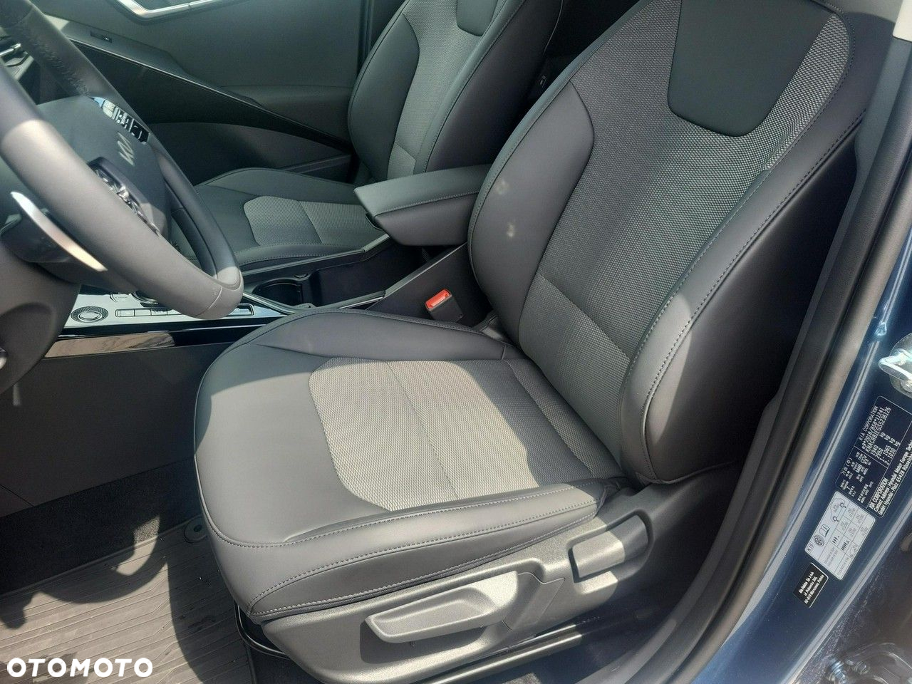 Kia Niro - 17