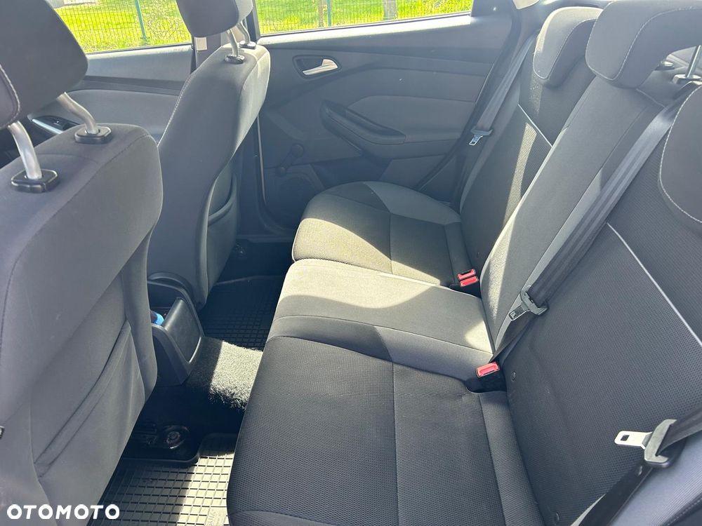 Ford Focus - 7