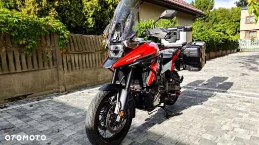 Suzuki V-STROM