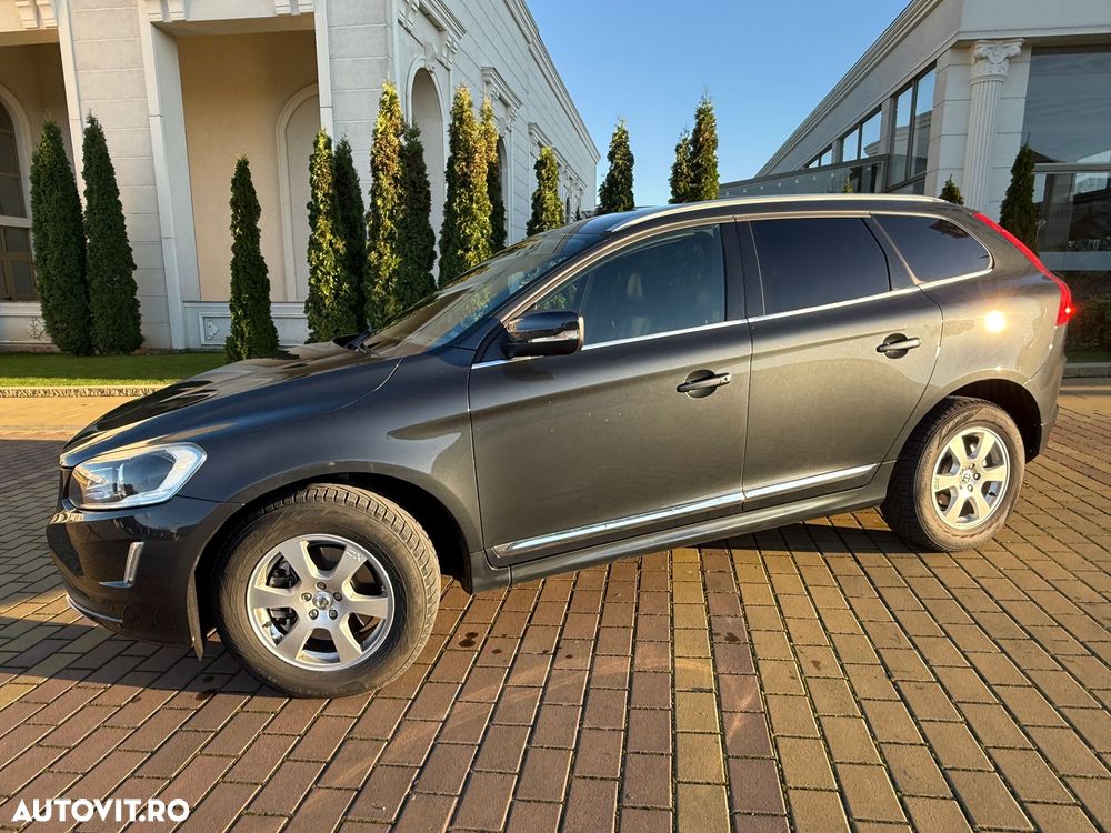 Volvo XC 60 - 3