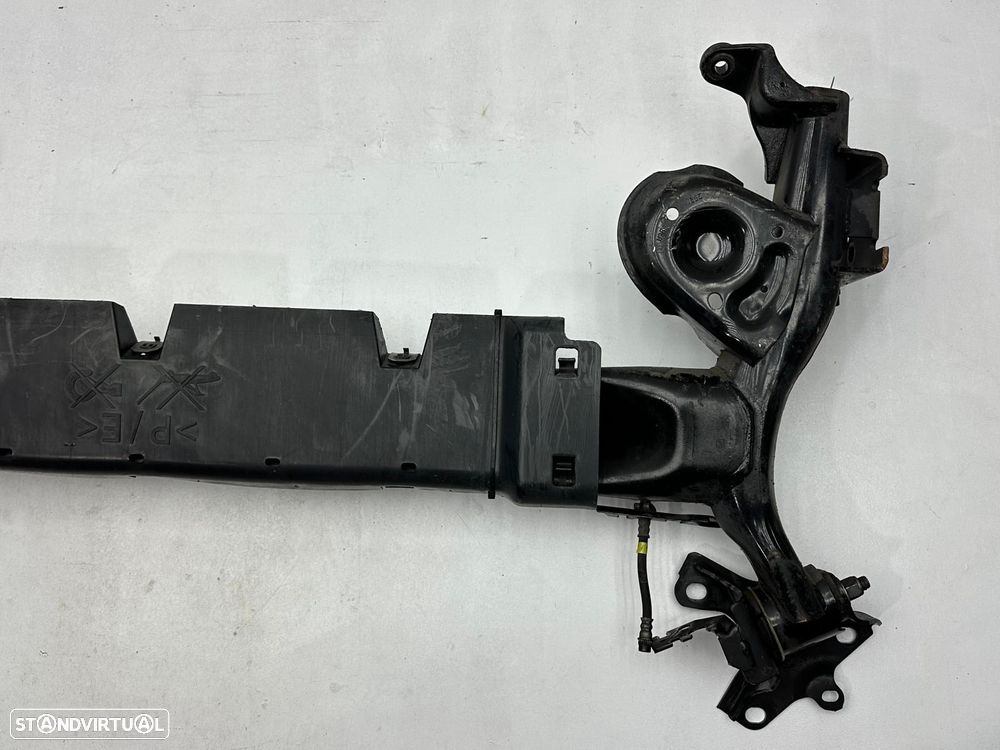 Eixo Traseiro - Renault Megane IV (2016) - 4