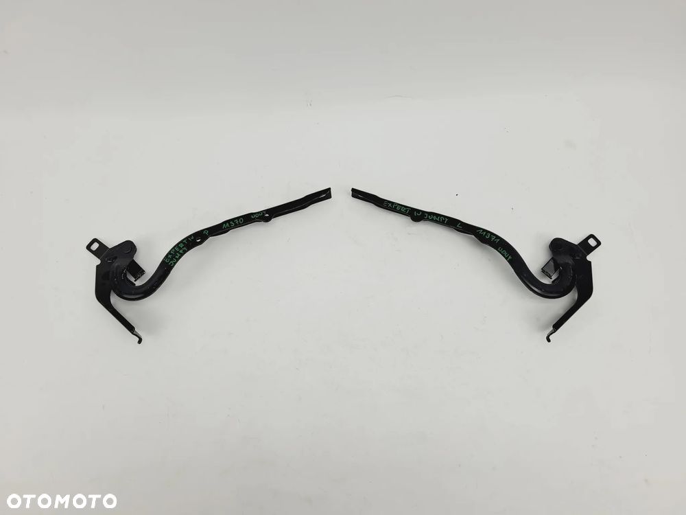 ZAWIASY MASKI ZAWIAS LEWY PRAWY EXPERT JUMPY III PROACE II VIVARO C ZAFIRA 2016- CZĘŚCI - 2