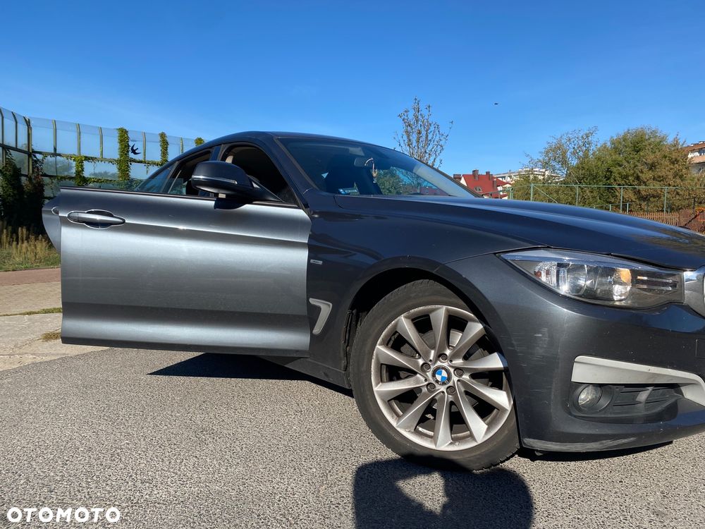 BMW 3GT - 14