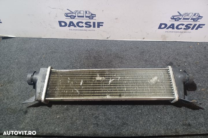 Intercooler 1.7 D A1685000000 1.7 D A1685000000 Mercedes-Benz A-Class - 3