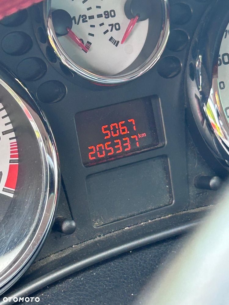 Peugeot 206 CC - 6