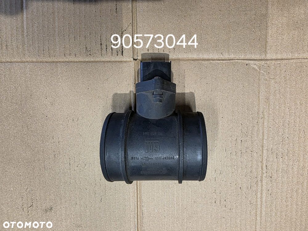 OPEL ASTRA G 1.7DTI PRZEPŁYWOMIERZ 90573044 - 1