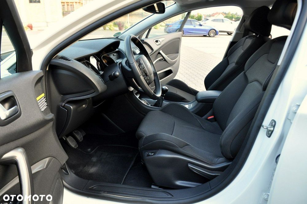 Citroën C5 - 22