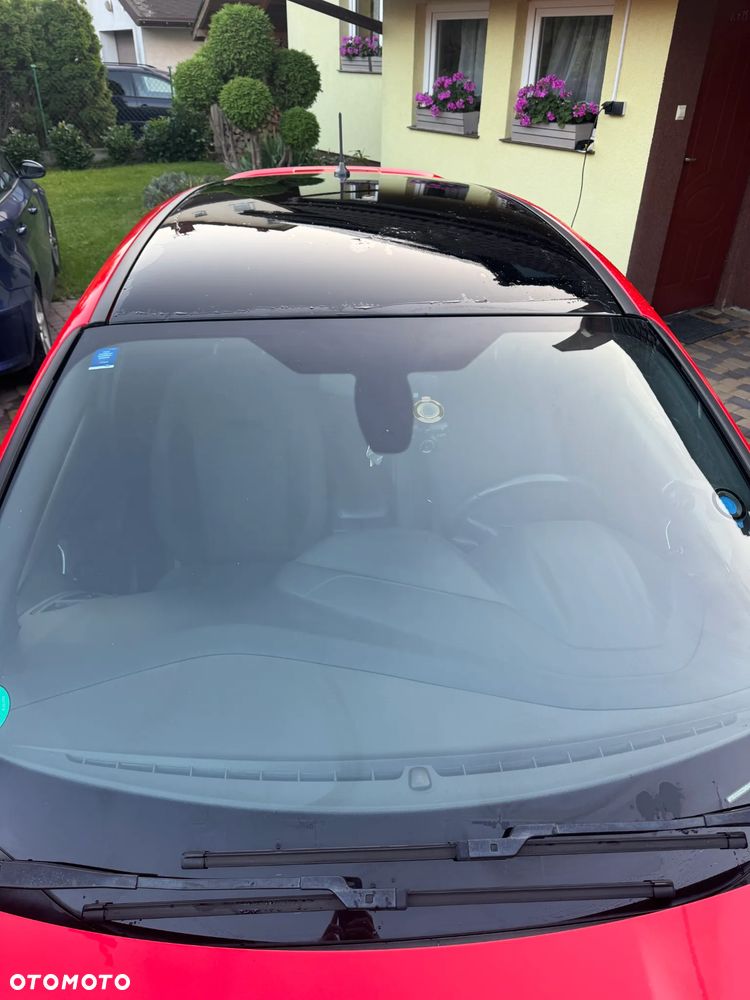 Ford Focus 1.5 EcoBoost ST-Line Red ASS - 7