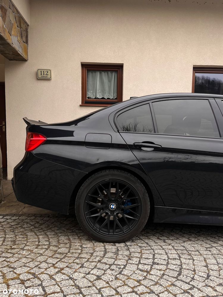 BMW Seria 3 - 5