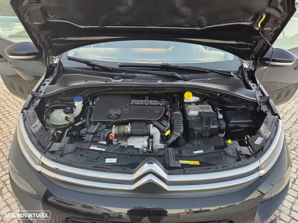 Citroën C3 1.6 BlueHDi Feel - 25