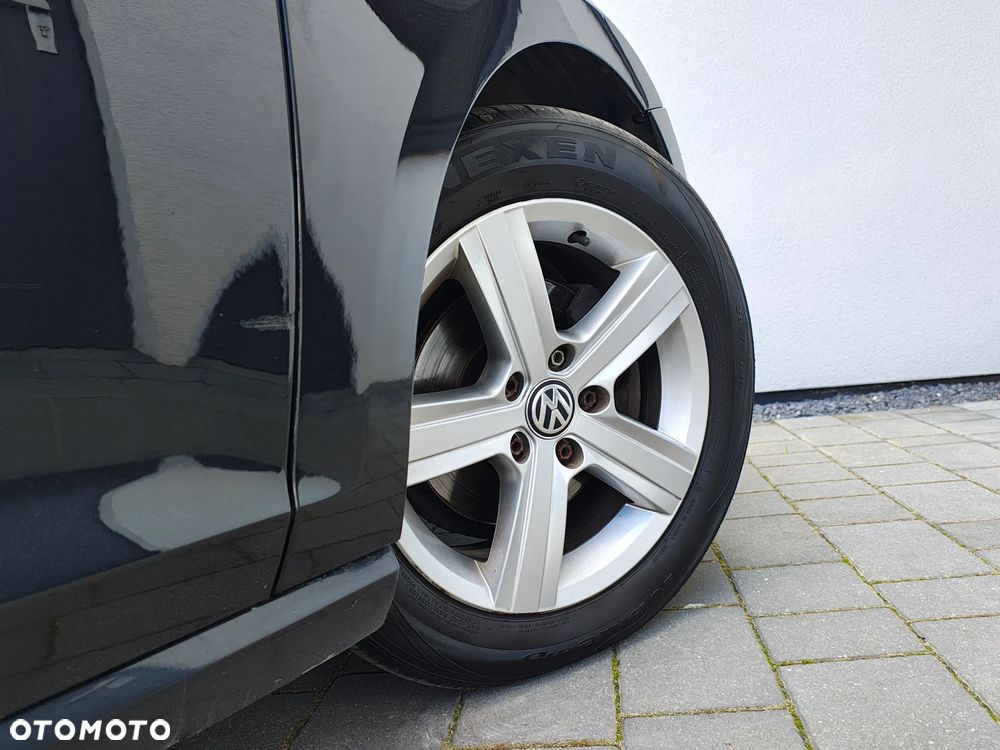 Volkswagen Golf 1.6 TDI BlueMotion Trendline - 34