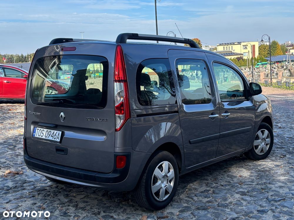 Renault Kangoo - 8
