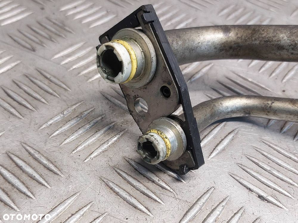 PRZEWÓD KLIMATYZACJI VOLVO C30 I 2.0 HDI - 9